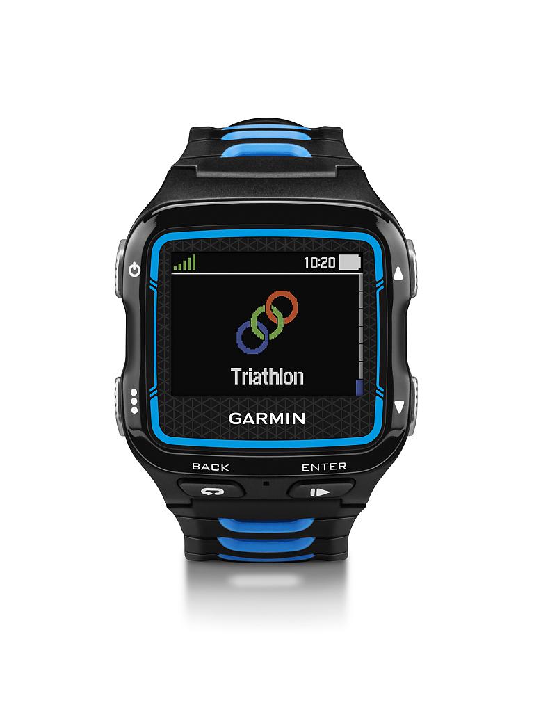 Forerunner best sale 920xt hrm